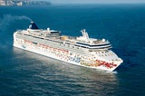 Norwegian Gem - Norwegian Cruise Line