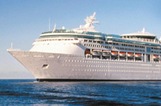 Rhapsody of the Seas - Royal Caribbean