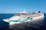 Norwegian Jade - Norwegian Cruise Line