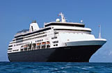 ms Maasdam - Holland America Line