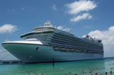 Crown Princess - Princess Cruises