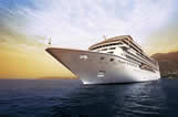 Nautica - Oceania Cruises