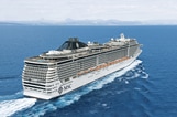 MSC Splendida - MSC Croisi�res