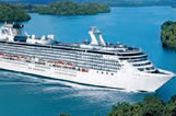 Coral Princess - Princess Cruises