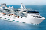 Island Princess - Princess Cruises