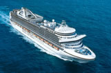 Ruby Princess - Princess Cruises