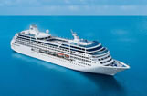 Ocean Princess  - Princess Cruises