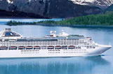 Dawn Princess - Princess Cruises