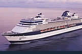 Celebrity Millennium - Celebrity Croisi�res