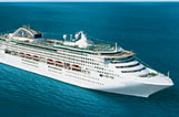Sea Princess - Princess Cruises