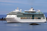 Jewel of the Seas - Royal Caribbean