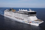 Norwegian Epic - Norwegian Cruise Line