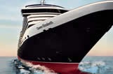 Queen Elizabeth - Cunard
