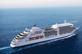 Silver Spirit - Silversea