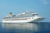 Costa Favolosa - Costa Croisi�res