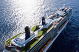 Celebrity Silhouette - Celebrity Croisi�res