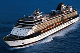 Celebrity Summit - Celebrity Croisi�res