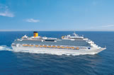 Costa Fascinosa - Costa Croisi�res