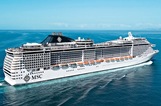 MSC Divina - MSC Croisi�res