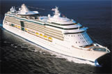 Radiance of the seas - Royal Caribbean