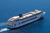 Grand Mistral - IberoCroisi�res