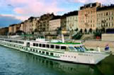 Bateau 2 ponts - CroisiEurope