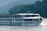 Bateau 3 ponts - CroisiEurope