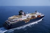 Horizon 2012 - Croisi�res de France