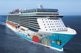 Norwegian Breakaway - Norwegian Cruise Line