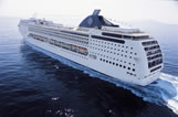 MSC Opera - MSC Croisi�res