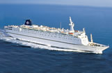 MSC Melody - MSC Croisi�res