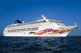 Norwegian Sky - Norwegian Cruise Line