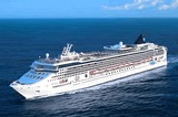 Norwegian Spirit - Norwegian Cruise Line