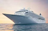 Crystal Symphony - Crystal Croisi�res