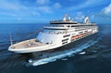 ms Veendam - Holland America Line