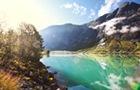  Croisi�re dans les Fjords Norv�giens