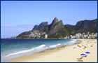 Croisi�re Brasil