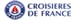 Croisières de France