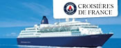 Croisières de France