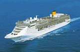 Costa Victoria - Costa Croisi�res