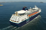 Empress - Pullmantur Croisi�res