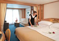 Cat�gorie B3 - Suite Seabourn avec balcon