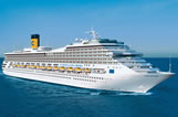 Costa Pacifica - Costa Croisi�res