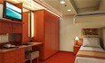 Cat�gorie 1A - Cabine Int�rieure