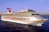 Carnival Liberty - Carnival