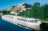 MS River Navigator - Fluviales Panavision
