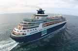 Sovereign - Pullmantur Croisi�res