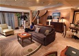 Cat�gorie Q2 - Suite Queen Mary