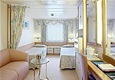 Cat�gorie G2 - Large Ocean View Stateroom G1