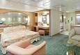 Cat�gorie GS - Grande Suite 
